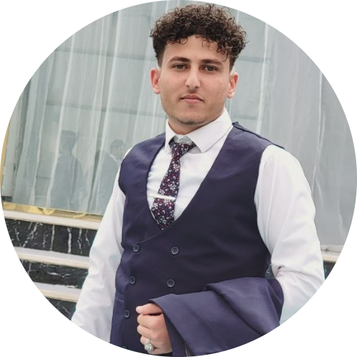 مؤيد خالد